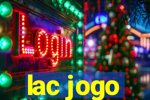 lac jogo